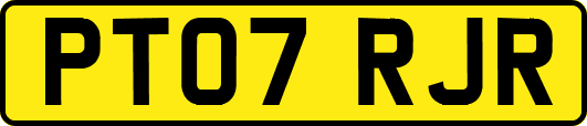 PT07RJR