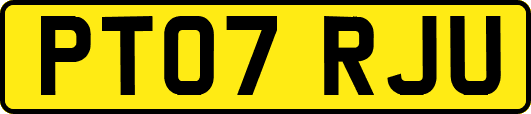 PT07RJU