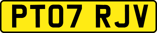 PT07RJV