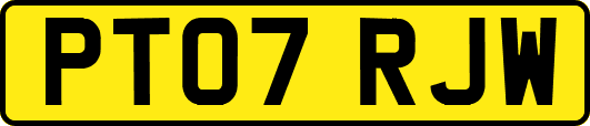 PT07RJW