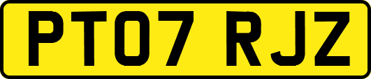 PT07RJZ