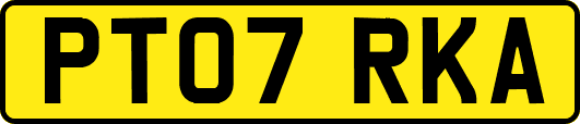 PT07RKA