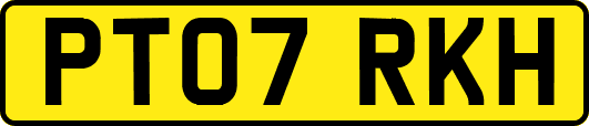 PT07RKH
