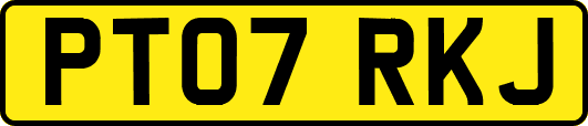 PT07RKJ