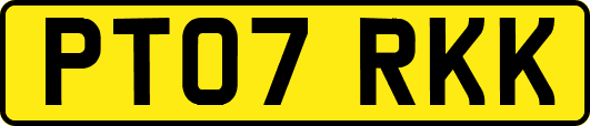 PT07RKK