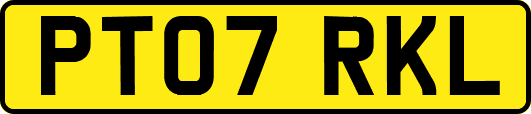 PT07RKL