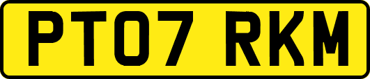 PT07RKM