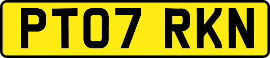 PT07RKN