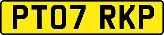 PT07RKP