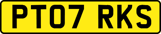 PT07RKS