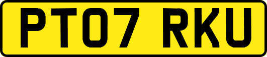PT07RKU