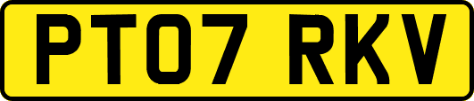 PT07RKV
