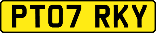 PT07RKY
