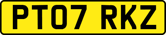 PT07RKZ