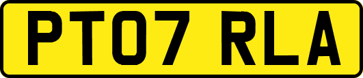 PT07RLA