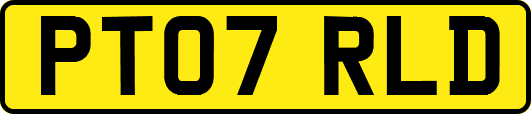PT07RLD