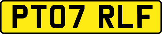 PT07RLF