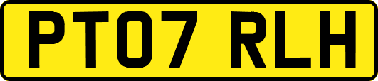 PT07RLH