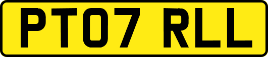 PT07RLL