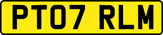 PT07RLM