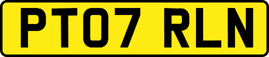 PT07RLN