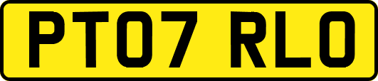 PT07RLO