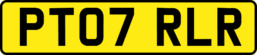PT07RLR
