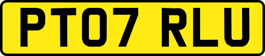 PT07RLU