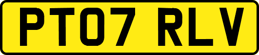 PT07RLV