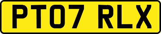 PT07RLX