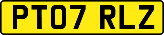 PT07RLZ