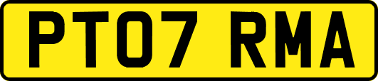 PT07RMA