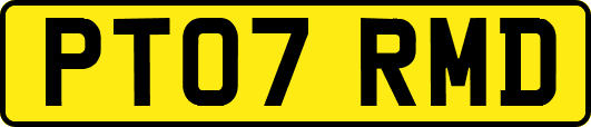 PT07RMD