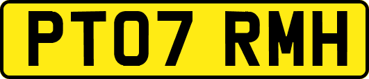 PT07RMH
