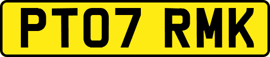 PT07RMK