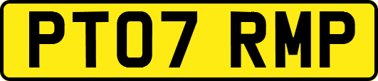 PT07RMP