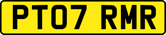 PT07RMR