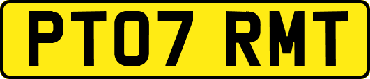 PT07RMT