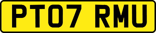 PT07RMU