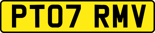 PT07RMV