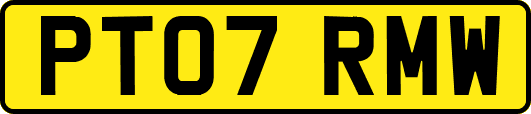 PT07RMW