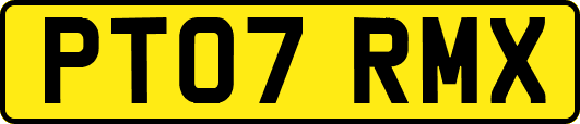 PT07RMX