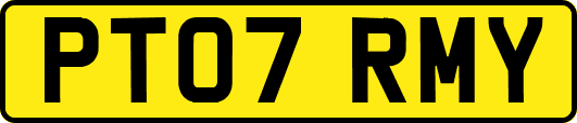 PT07RMY