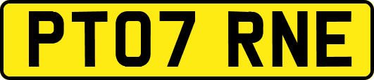 PT07RNE