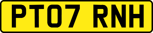PT07RNH