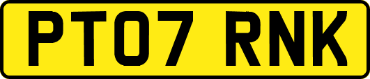 PT07RNK