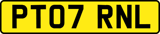 PT07RNL