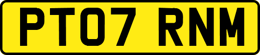 PT07RNM