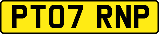 PT07RNP