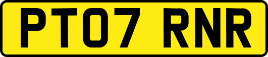 PT07RNR
